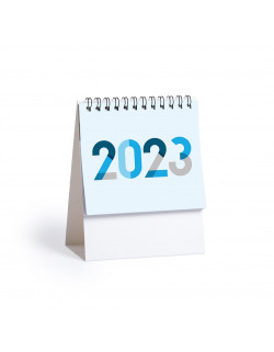 Calendario Sobremesa Ener 2024
