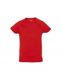 Camiseta Tecnic Plus Niño