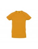 Camiseta Tecnic Plus Niño