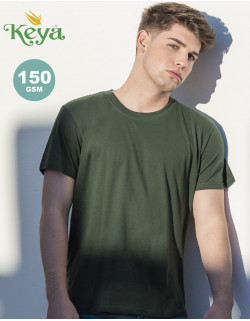 Camiseta Keya 150